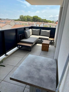 Appartement à vendre 3 pièces NARBONNE (11)