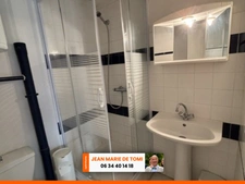 Maison à vendre 3 pièces - GRUISSAN PLAGE (11)