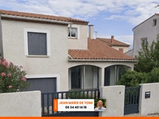 Maison à vendre 5 pièces PORT LA NOUVELLE (11)