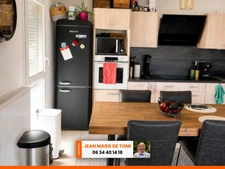 Appartement à vendre 3 pièces NARBONNE (11)