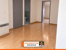 Appartement à vendre 2 pièces BEZIERS (34) 