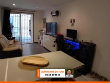 Maison à vendre 2 pièces CAZOULS LES BEZIERS (34)