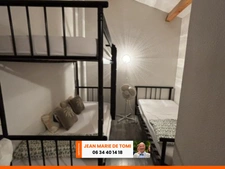 Maison à vendre 3 pièces - GRUISSAN PLAGE (11)