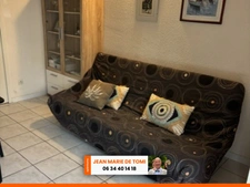 Maison à vendre 3 pièces - GRUISSAN PLAGE (11)