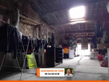 Maison à vendre 2 pièces CAZOULS LES BEZIERS (34)