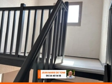 Maison à vendre 5 pièces PORT LA NOUVELLE (11)