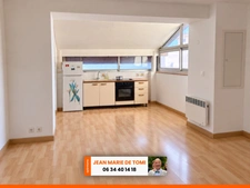 Appartement à vendre 2 pièces BEZIERS (34) 