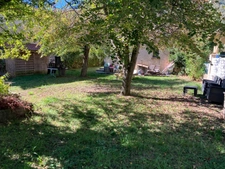 Maison avec deux logements, grand jardin et vue imprenable sur les montagnes
