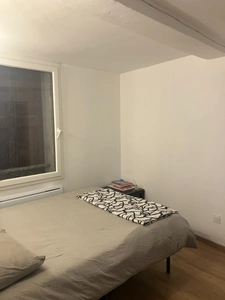 Appartement composé d'un studio et d'un T2