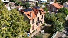 DIGNE-LES-BAINS (04) – Maison bourgeoise rénovée – 2 logements indépendants