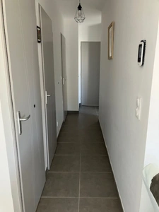 Maison récente de plain-pied 