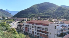 DIGNE-LES-BAINS (04) – Maison bourgeoise rénovée – 2 logements indépendants