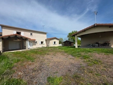Maison à vendre 113 m² orientée PLEIN SUD avec 2066 m² de terrain