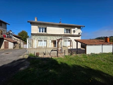 Dpt (42), for sale 15 min from MONTBRISON house of 107 m² SOUTH FACING 4 bedrooms on 547.00 m² of land