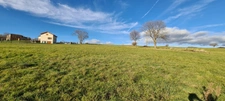 Dpt Loire (42), for sale 10 minutes from BOEN building land of 2395 m²
