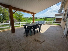 Maison à vendre 113 m² orientée PLEIN SUD avec 2066 m² de terrain