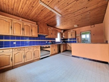 Dpt (42), for sale 15 min from MONTBRISON house of 107 m² SOUTH FACING 4 bedrooms on 547.00 m² of land