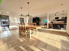 SALVIZINET, Maison plain-pied de 167 m² avec 991 m² de terrain