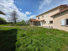 Maison à vendre 113 m² orientée PLEIN SUD avec 2066 m² de terrain