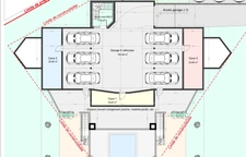 Maison à vendre 19 pièces proche de MONTBRISON (42) 500 m2 avec 6233 m2 de terrain