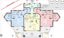 Maison à vendre 19 pièces proche de MONTBRISON (42) 500 m2 avec 6233 m2 de terrain