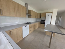 Maison PLAIN-PIED de 97 m² avec 2942 m² de terrain, vue imprenable