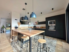 SALVIZINET, Maison plain-pied de 167 m² avec 991 m² de terrain