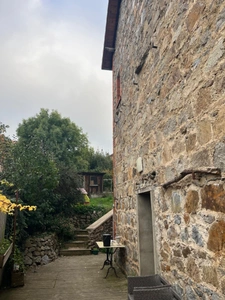 Maison de ville de 117 m², 5 chambres avec terrain à PANISSIERES