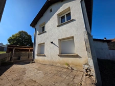 Dpt (42), for sale 15 min from MONTBRISON house of 107 m² SOUTH FACING 4 bedrooms on 547.00 m² of land