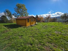 Maison PLAIN-PIED de 97 m² avec 2942 m² de terrain, vue imprenable