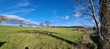 Dpt Loire (42), for sale 10 minutes from BOEN building land of 2395 m²