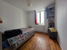 Maison de ville de 117 m², 5 chambres avec terrain à PANISSIERES