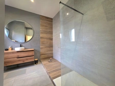 SALVIZINET, Maison plain-pied de 167 m² avec 991 m² de terrain