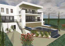 Maison à vendre 19 pièces proche de MONTBRISON (42) 500 m2 avec 6233 m2 de terrain