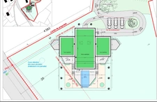 Maison à vendre 19 pièces proche de MONTBRISON (42) 500 m2 avec 6233 m2 de terrain