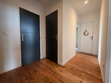 Maison de ville de 117 m², 5 chambres avec terrain à PANISSIERES