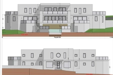 Maison à vendre 19 pièces proche de MONTBRISON (42) 500 m2 avec 6233 m2 de terrain