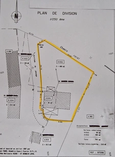 Dpt (42), for sale 15 min from MONTBRISON house of 107 m² SOUTH FACING 4 bedrooms on 547.00 m² of land