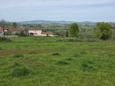 Maison à vendre 113 m² orientée PLEIN SUD avec 2066 m² de terrain