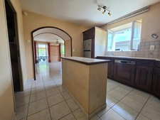 Maison à vendre 113 m² orientée PLEIN SUD avec 2066 m² de terrain