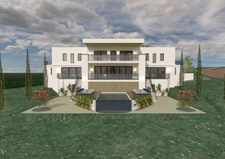 Maison à vendre 19 pièces proche de MONTBRISON (42) 500 m2 avec 6233 m2 de terrain