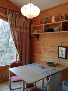 Maison à vendre 4 pièces avec Gîtes indépendants SAINT JULIEN DU GUA (07)