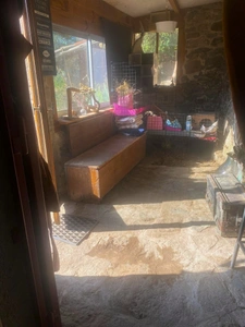 Belle maison Ardéchoise avec gîtes sur le terrain de 9950m²