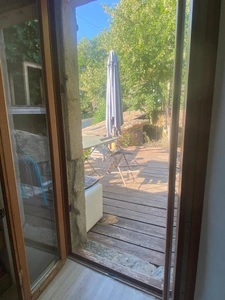 Maison à vendre 4 pièces avec Gîtes indépendants SAINT JULIEN DU GUA (07)