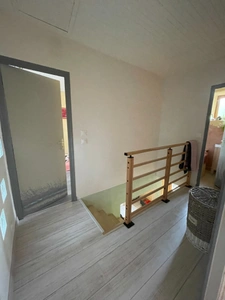 Magnifique maison de ville