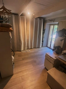 Belle maison Ardéchoise avec gîtes sur le terrain de 9950m²