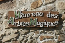 Maison à vendre 4 pièces avec Gîtes indépendants SAINT JULIEN DU GUA (07)