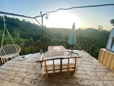 Maison à vendre 4 pièces avec Gîtes indépendants SAINT JULIEN DU GUA (07)