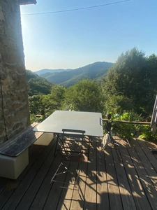 Maison à vendre 4 pièces avec Gîtes indépendants SAINT JULIEN DU GUA (07)