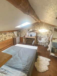 Maison à vendre 4 pièces avec Gîtes indépendants SAINT JULIEN DU GUA (07)
